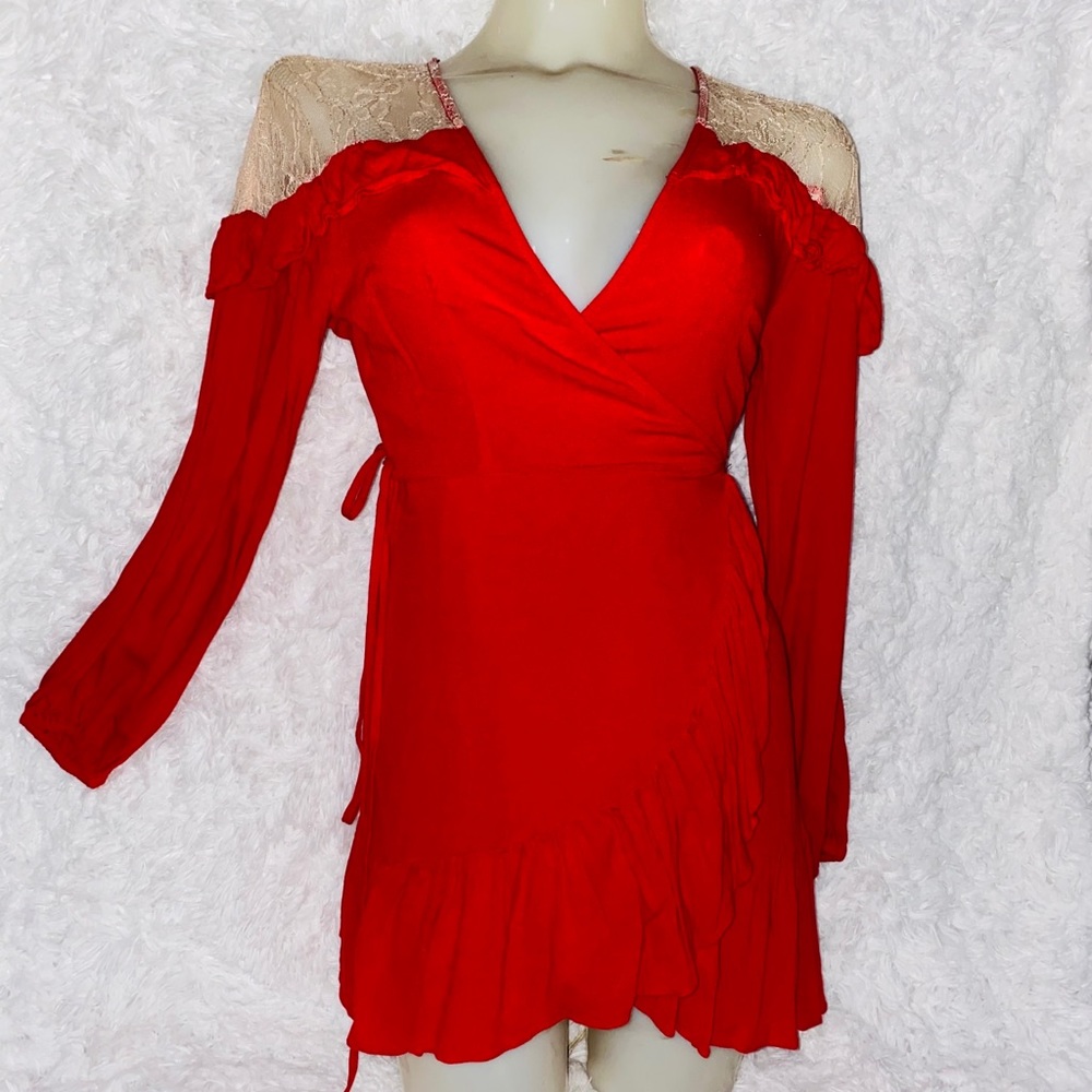 F21 Dress